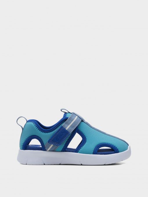 Сандалии Clarks модель 26172298 Фото