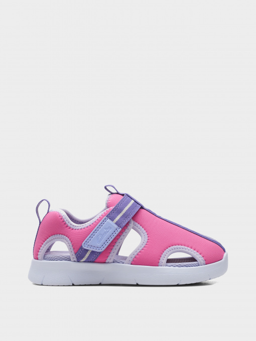 Сандалии Clarks модель 26172299 Фото