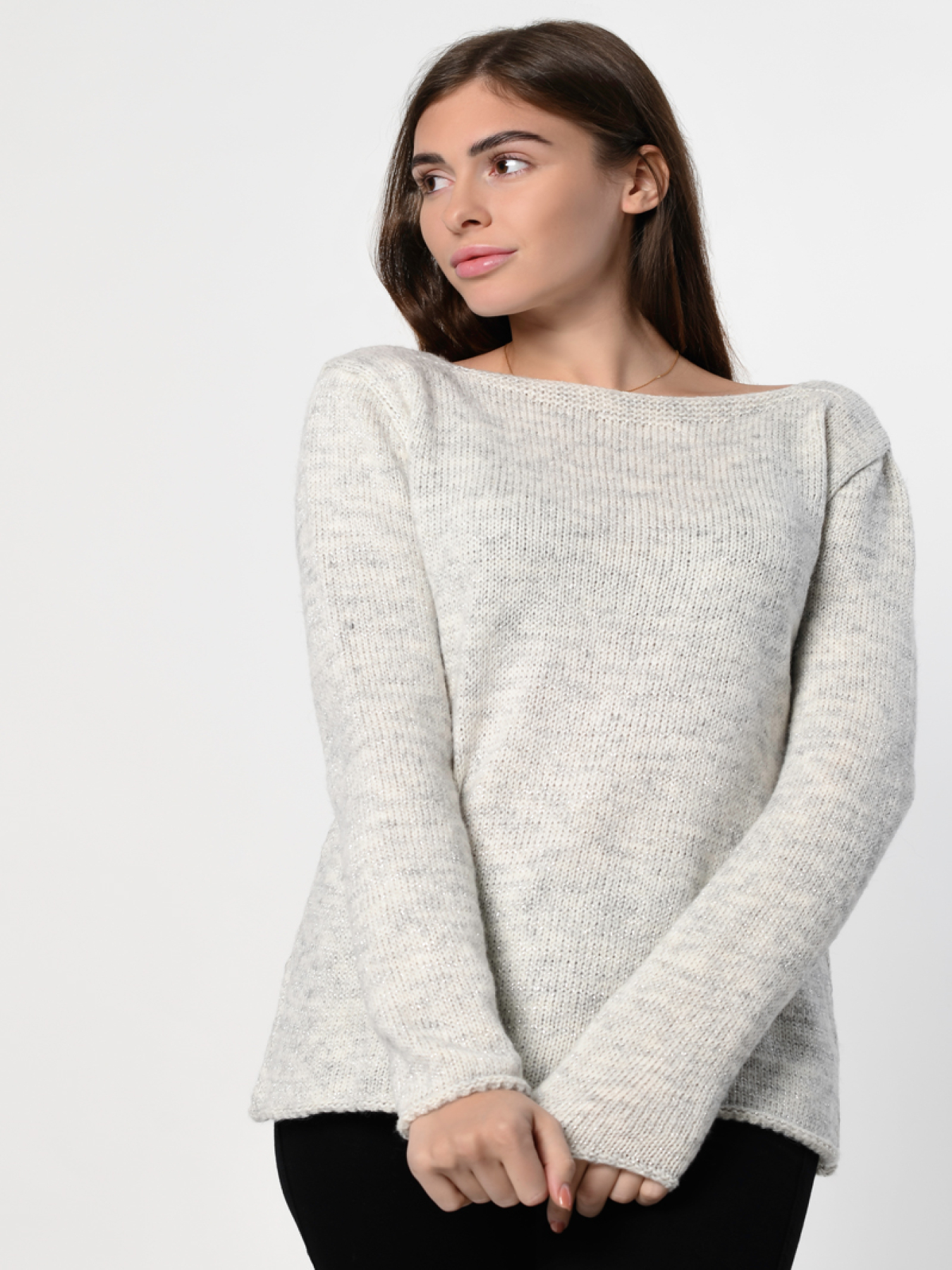 Джемпер CARICA модель 311083 Фото