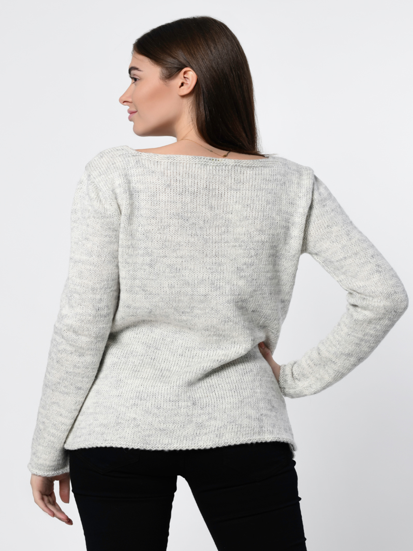 Джемпер CARICA модель 311083 Фото