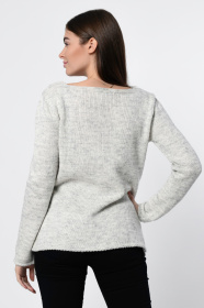 Джемпер CARICA модель 311083 Фото