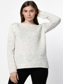 Джемпер CARICA модель 311083 Фото