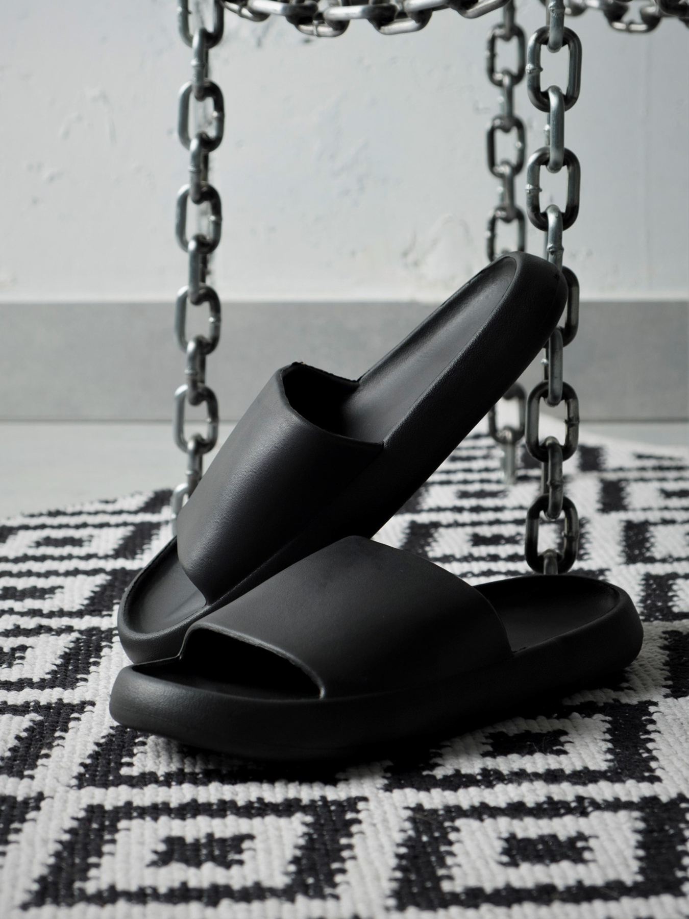 Капці Without модель 8048951 Капці Without модель 8048951 Фото