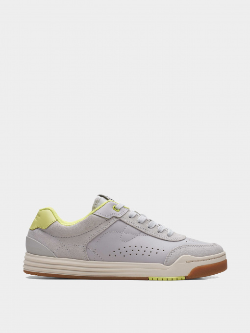 Кроссовки Clarks модель 26172633 Фото