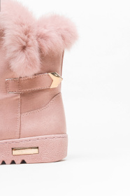 Черевики CARICA Модель 2689015 Фото