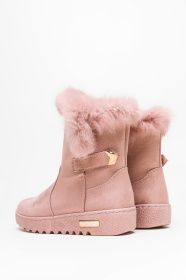 Черевики CARICA модель 2689015 Черевики CARICA модель 2689015 Фото