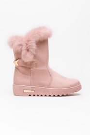 Черевики CARICA модель 2689015 Черевики CARICA модель 2689015 Фото