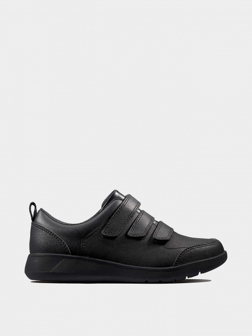 Қонышсыз бәтеңке Clarks үлгі 26142904 Фото