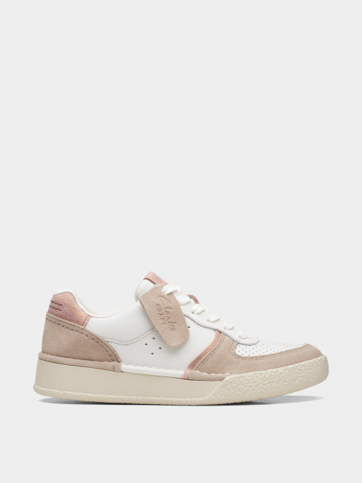 Кроссовки Clarks модель 26166929 Фото
