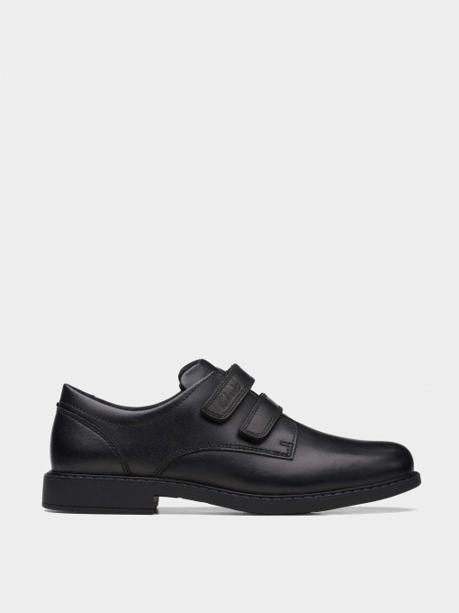 Туфли мен лоферлер Clarks үлгі 26166947 Фото