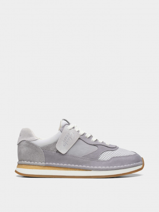 Кроссовки Clarks модель 26167766 Фото