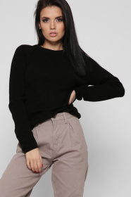 Джемпер CARICA модель SV65468 Фото