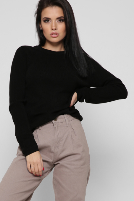 Джемпер CARICA модель SV65468 Фото