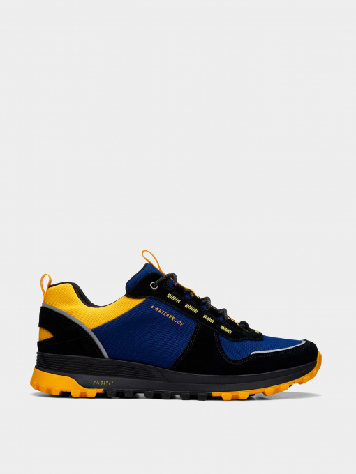 Кроссовки Clarks модель 26169120 Фото