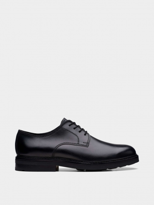 Туфли и лоферы Clarks модель 26169145 Фото