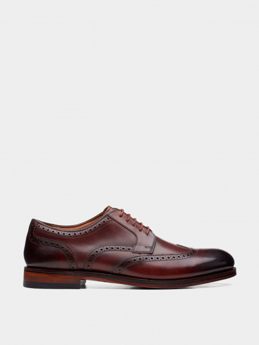 Туфли и лоферы Clarks модель 26169182 Фото