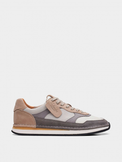 Кроссовки Clarks модель 26169231 Фото