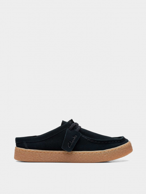 Шлёпанцы Clarks модель 26167669 Фото