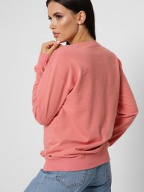 Свитшот CARICA модель SV652822 Фото