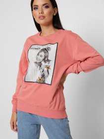 Свитшот CARICA модель SV652822 Фото