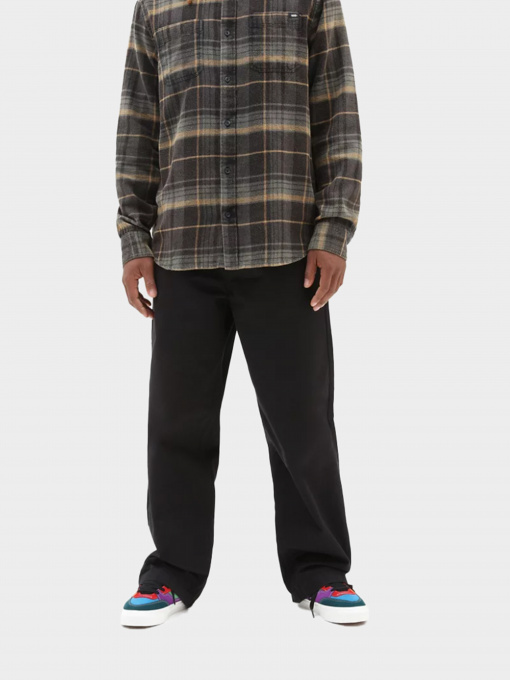 Брюки Vans модель VN000005BLK1 Фото