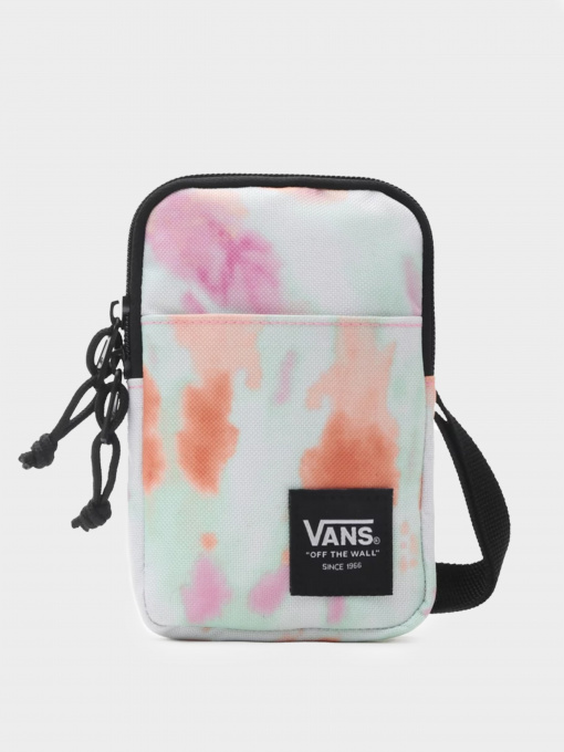 Сумки Vans модель VN00033QWHT1 Фото