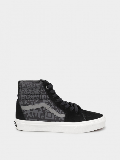 Кеды Vans модель VN0005U9BRF1 Фото