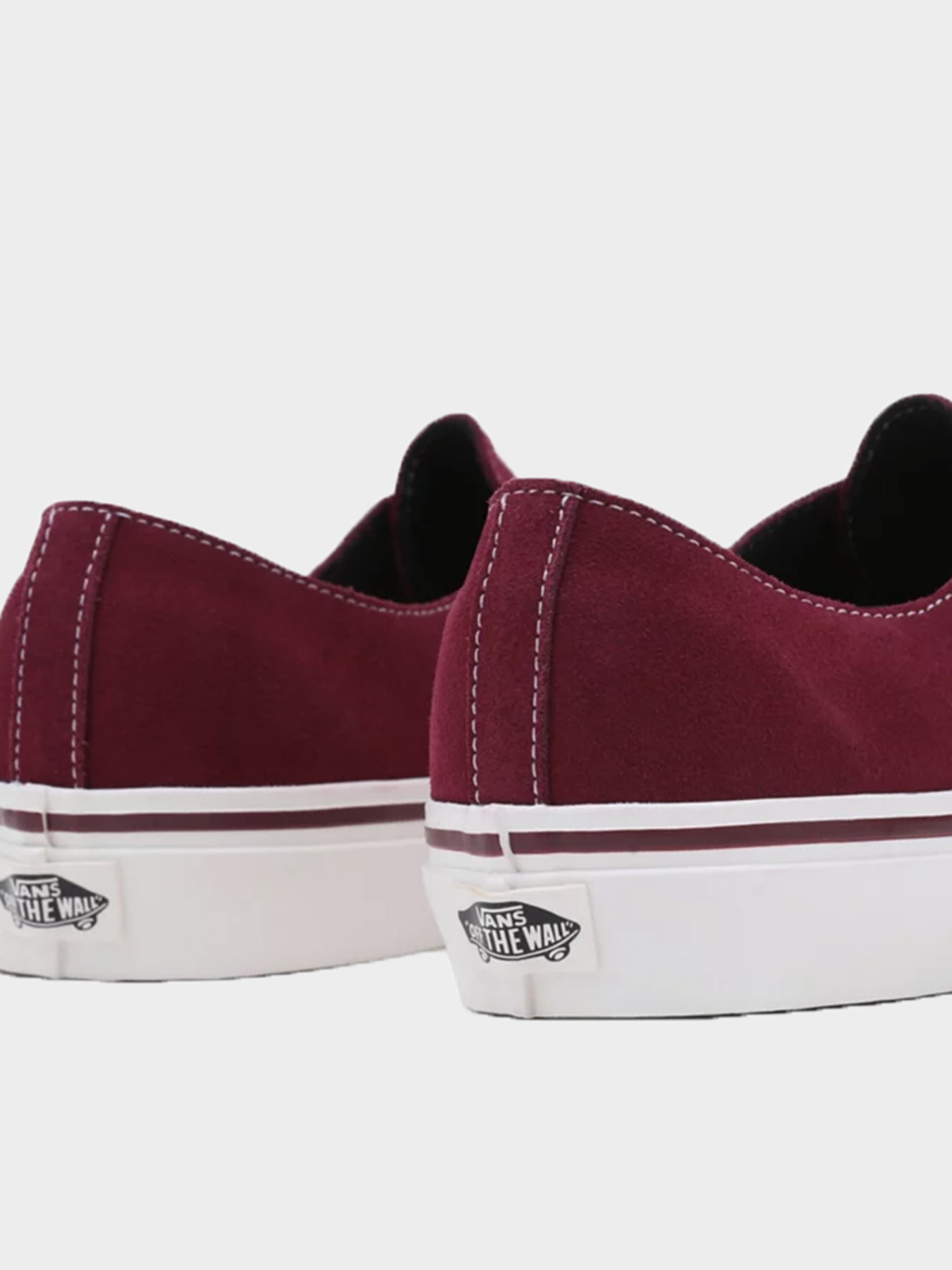 Кеды Vans модель VN0005UCBRG1 Фото