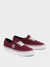 Кеды Vans модель VN0005UCBRG1 Фото