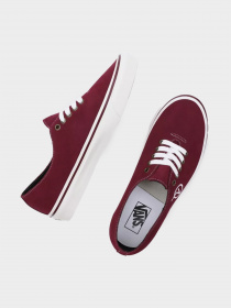Кеды Vans модель VN0005UCBRG1 Фото