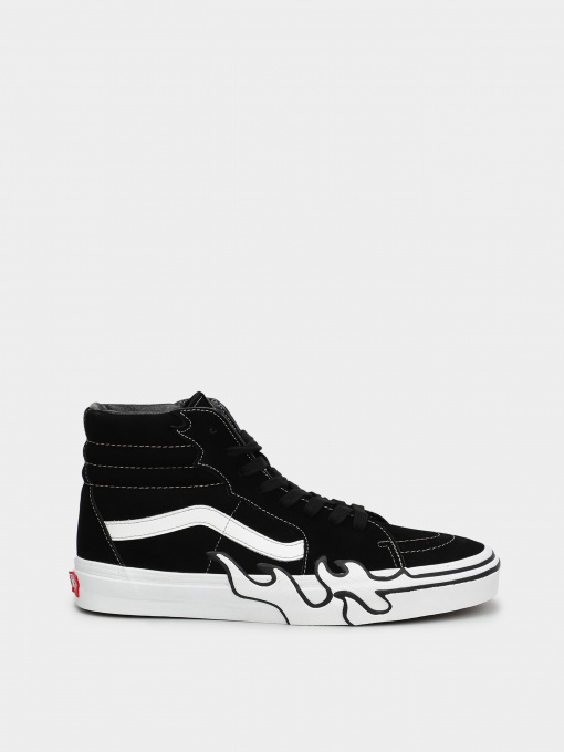 Кеды Vans модель VN0005UJBZW1 Фото