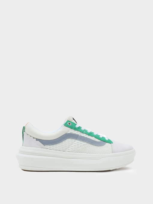 Кеды Vans модель VN0005WJYQ11 Фото
