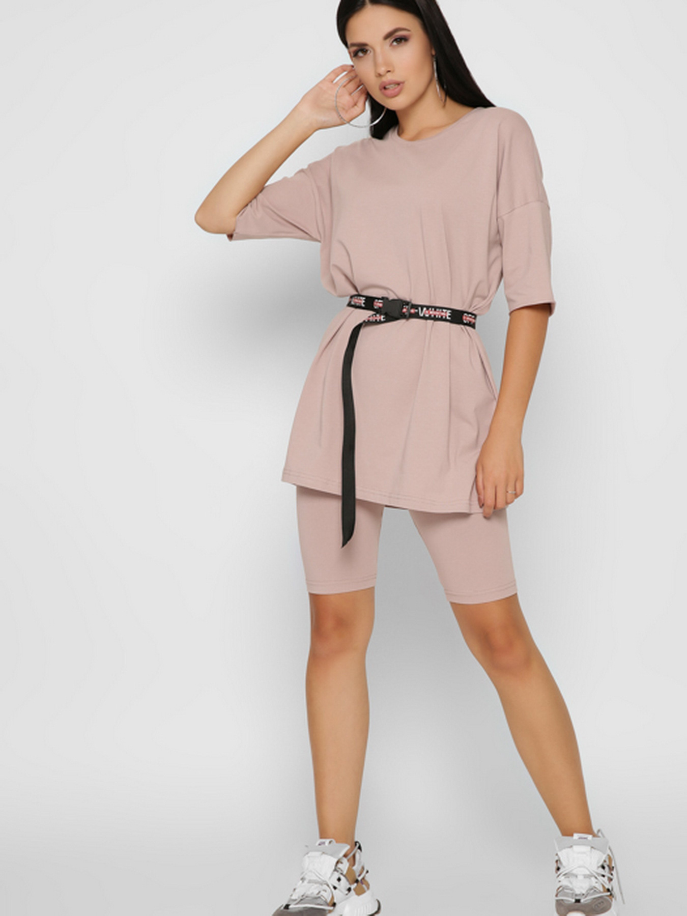 Футболка CARICA модель FK22421 Фото