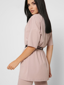 Футболка CARICA модель FK22421 Фото