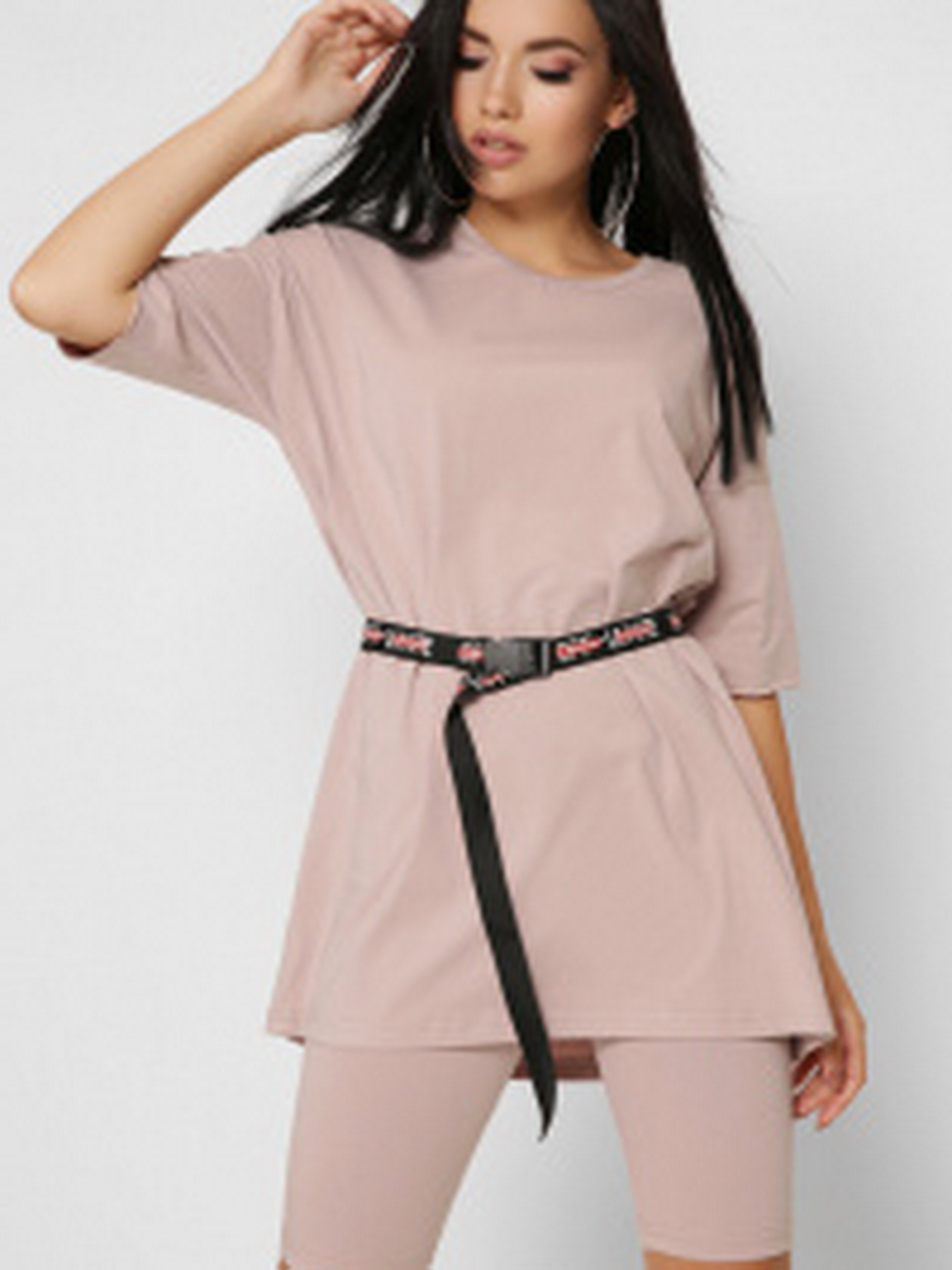 Футболка CARICA модель FK22421 Футболка CARICA модель FK22421 Фото