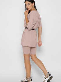 Футболка CARICA модель FK22421 Футболка CARICA модель FK22421 Фото