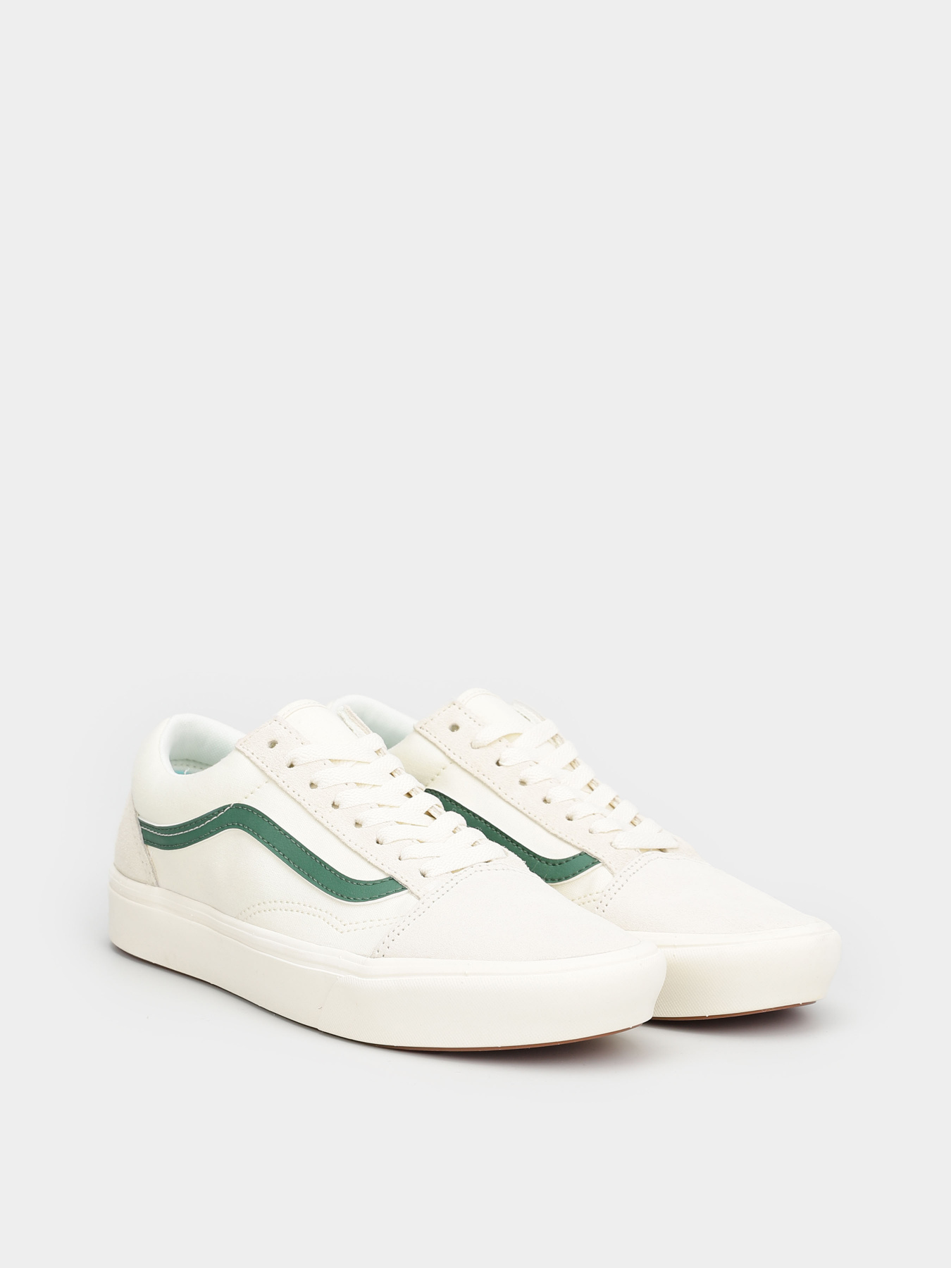 Кеды Vans модель VN0007NBWGR1 Фото