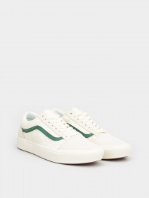 Кеды Vans модель VN0007NBWGR1 Фото
