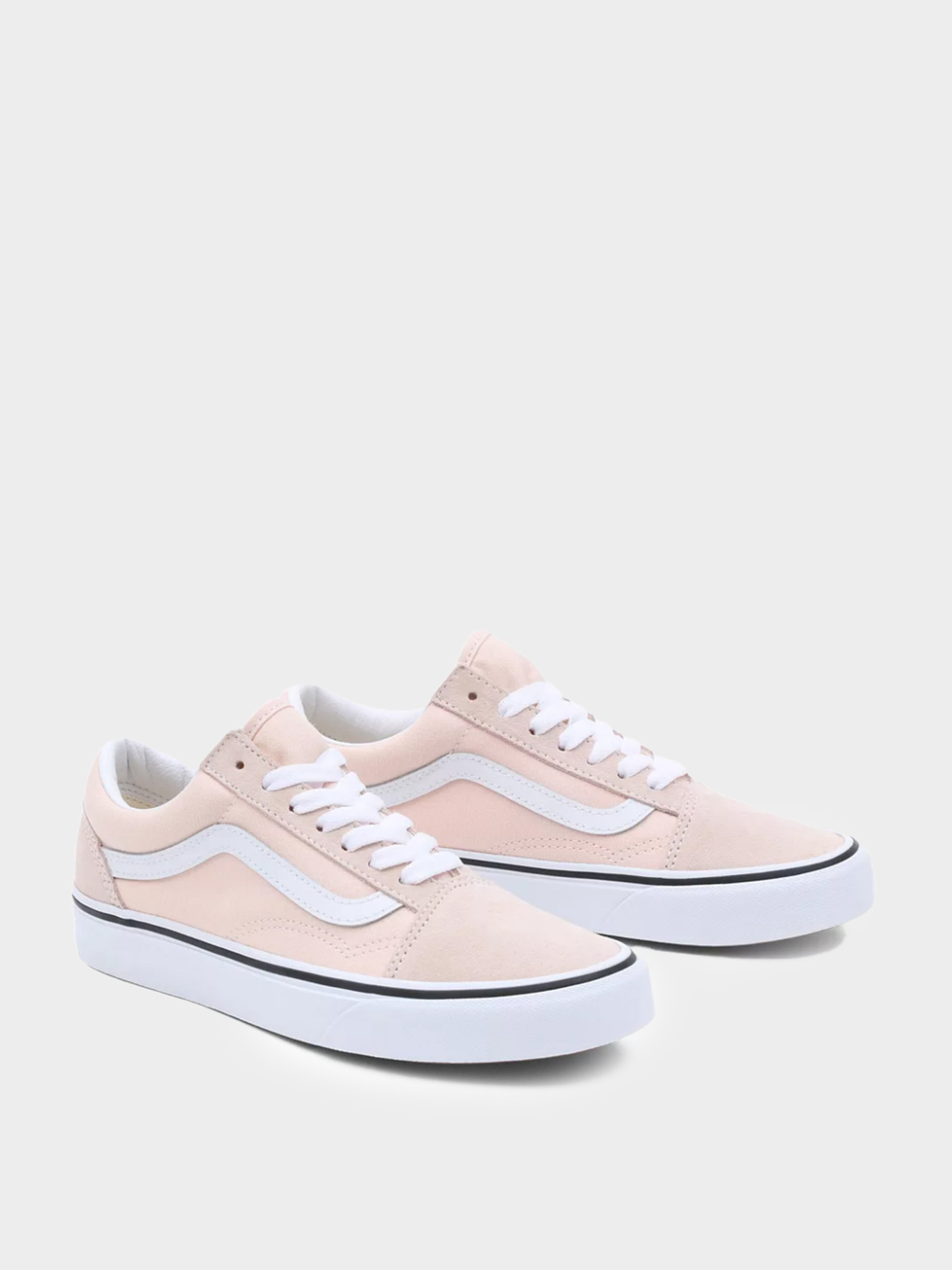 Кеды Vans модель VN0007NTBM01 Фото