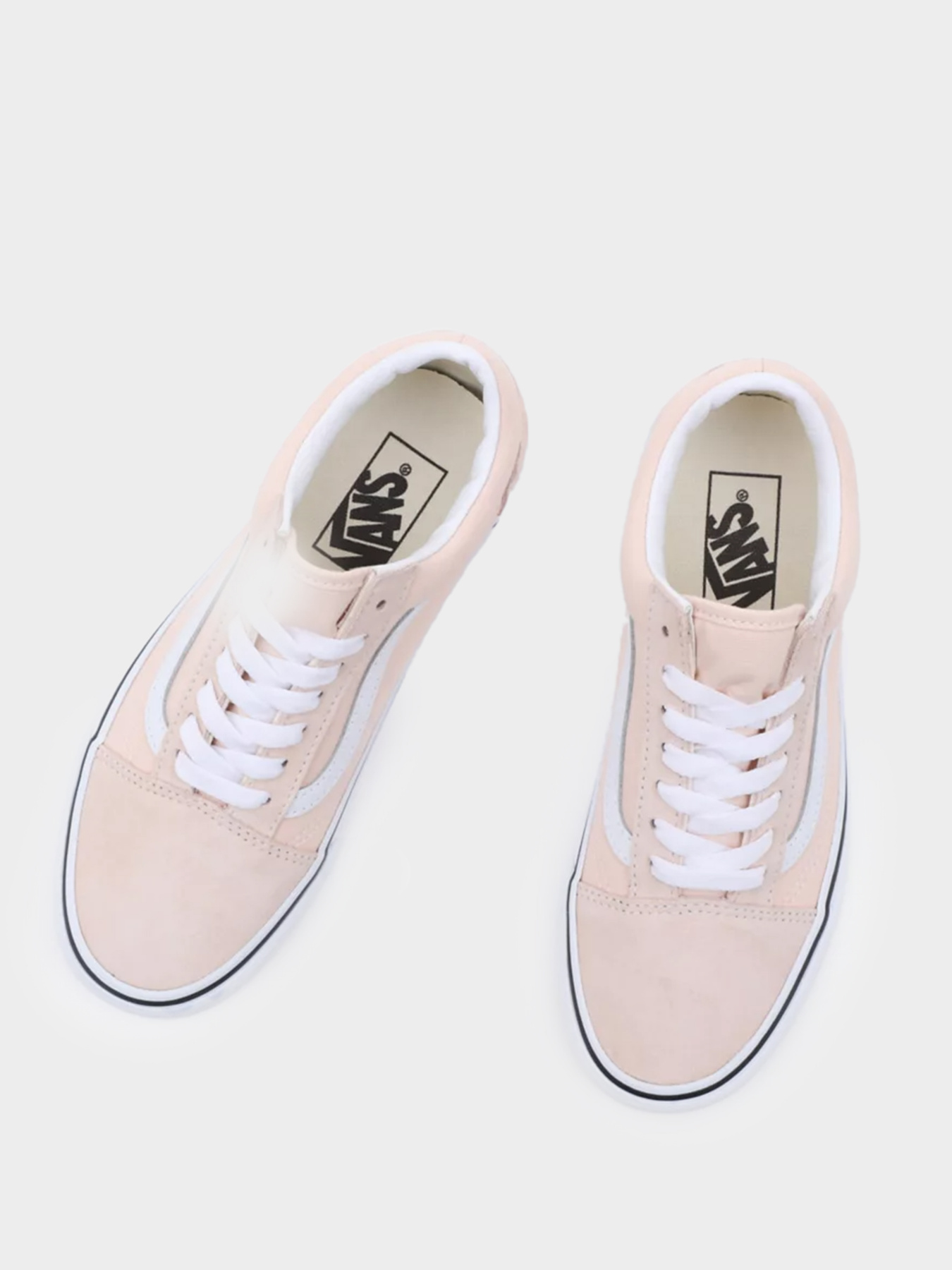 Кеды Vans модель VN0007NTBM01 Фото