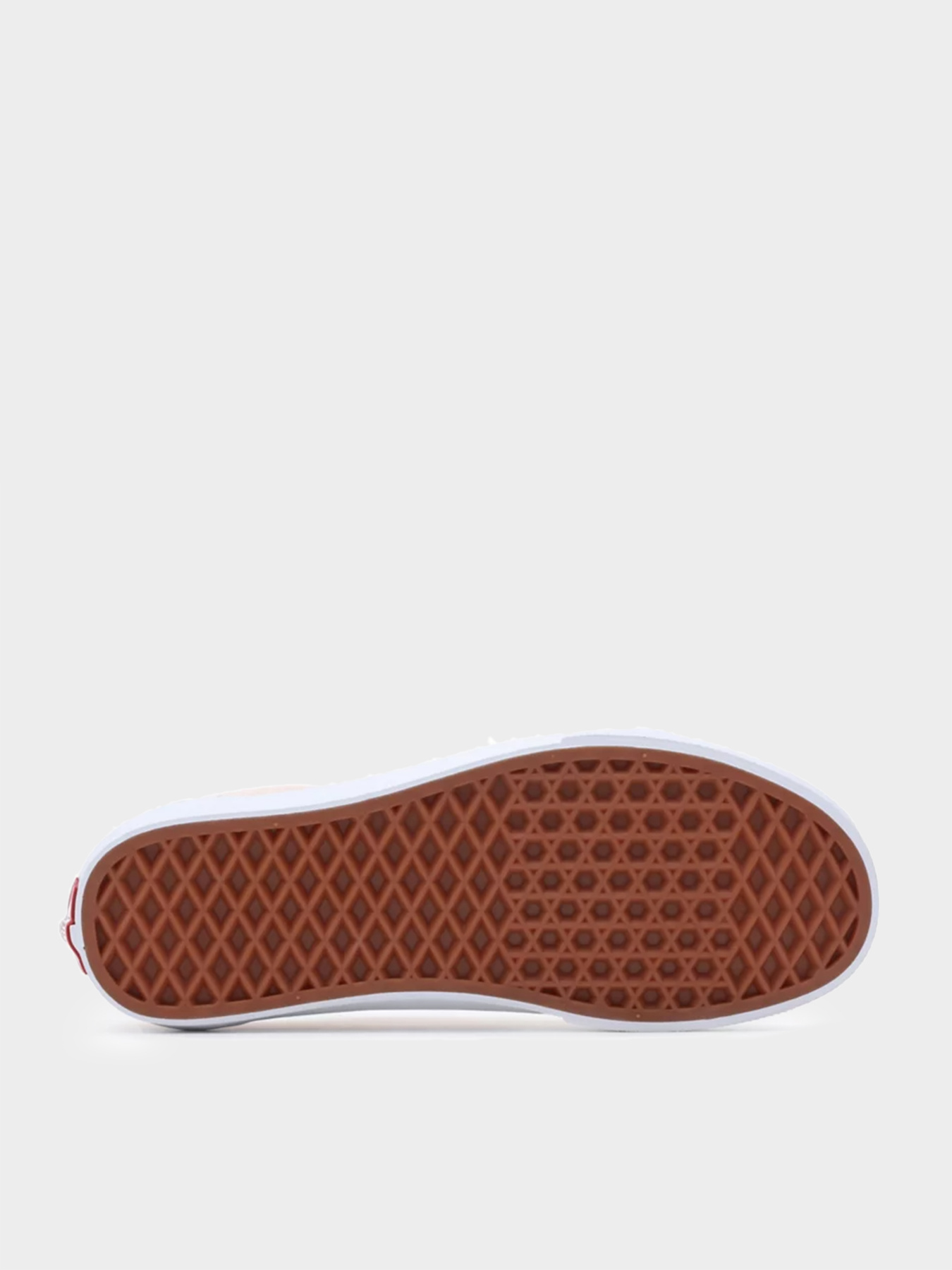 Кеды Vans модель VN0007NTBM01 Фото