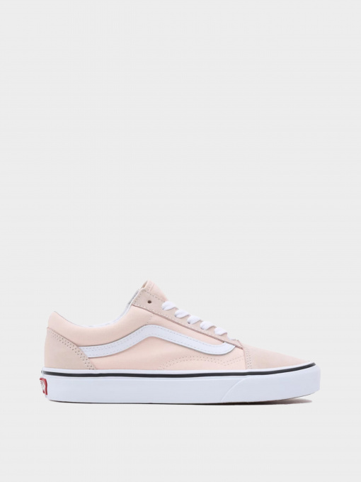 Кеды Vans модель VN0007NTBM01 Фото