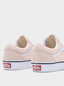 Кеды Vans модель VN0007NTBM01 Фото