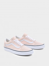 Кеды Vans модель VN0007NTBM01 Фото
