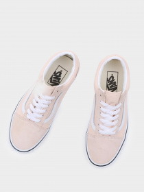 Кеды Vans модель VN0007NTBM01 Фото