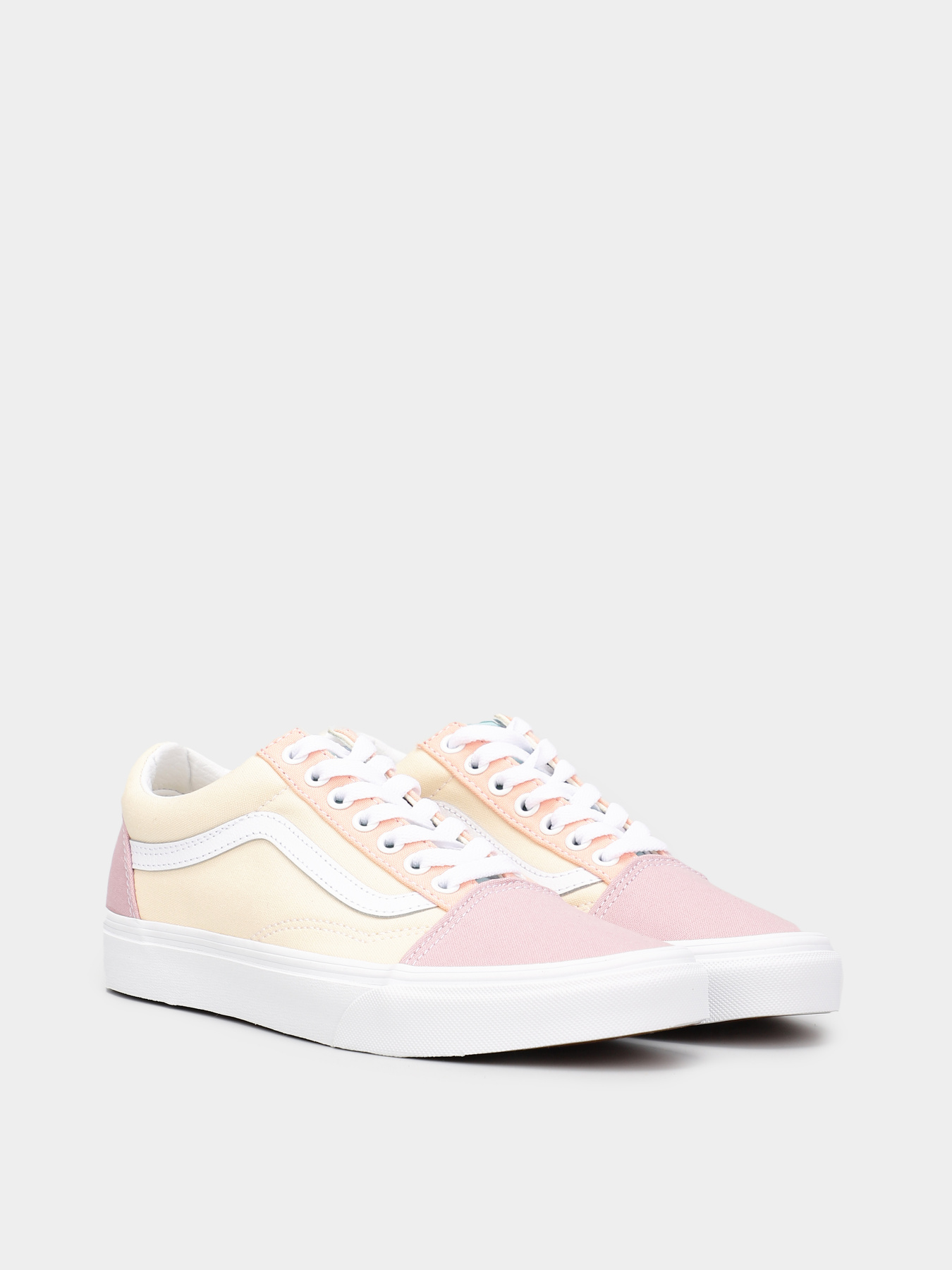 Кеды Vans модель VN0007NTBS51 Фото