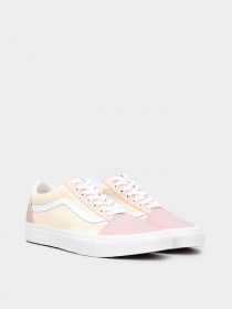 Кеды Vans модель VN0007NTBS51 Фото