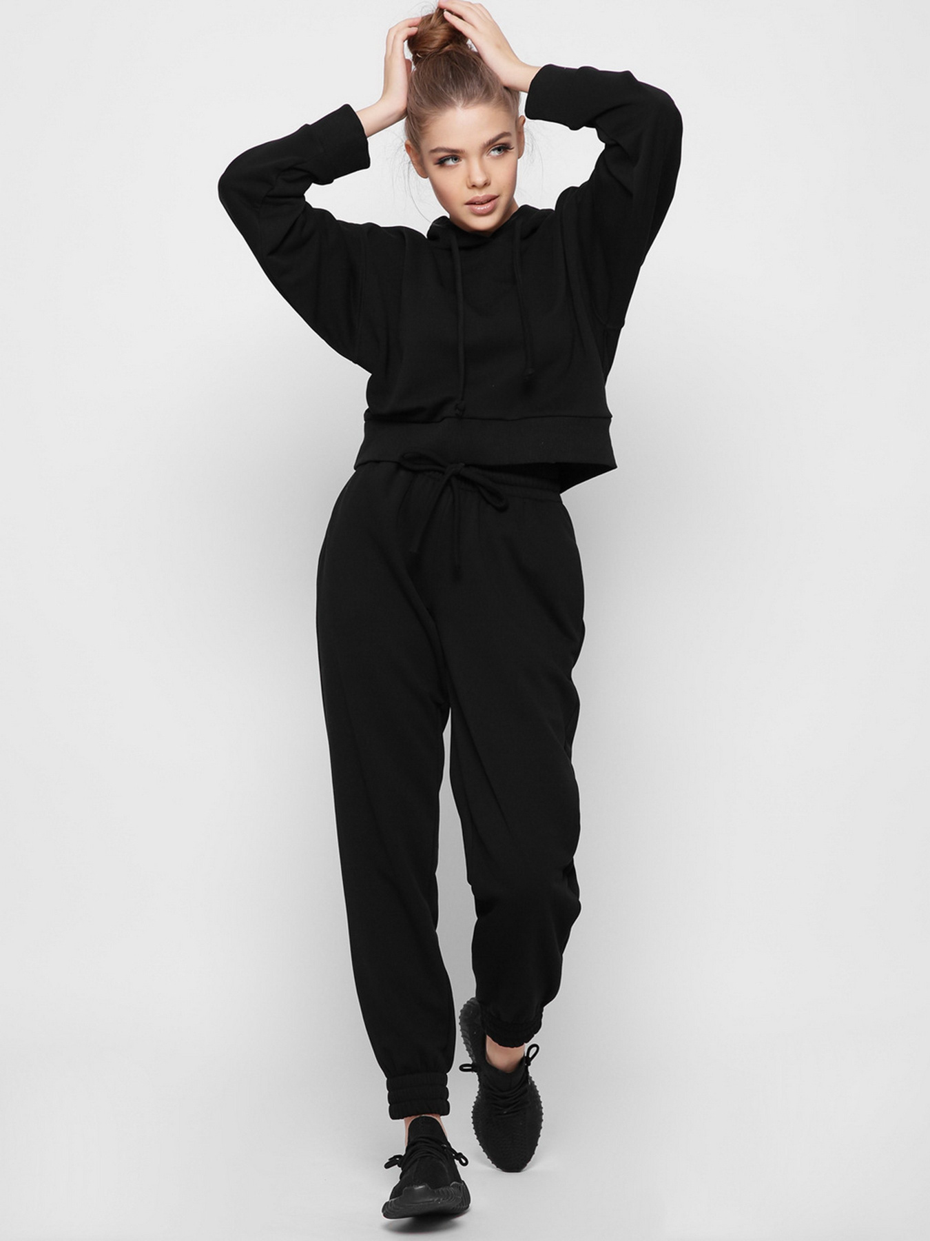 Худи CARICA модель SV75968 Фото