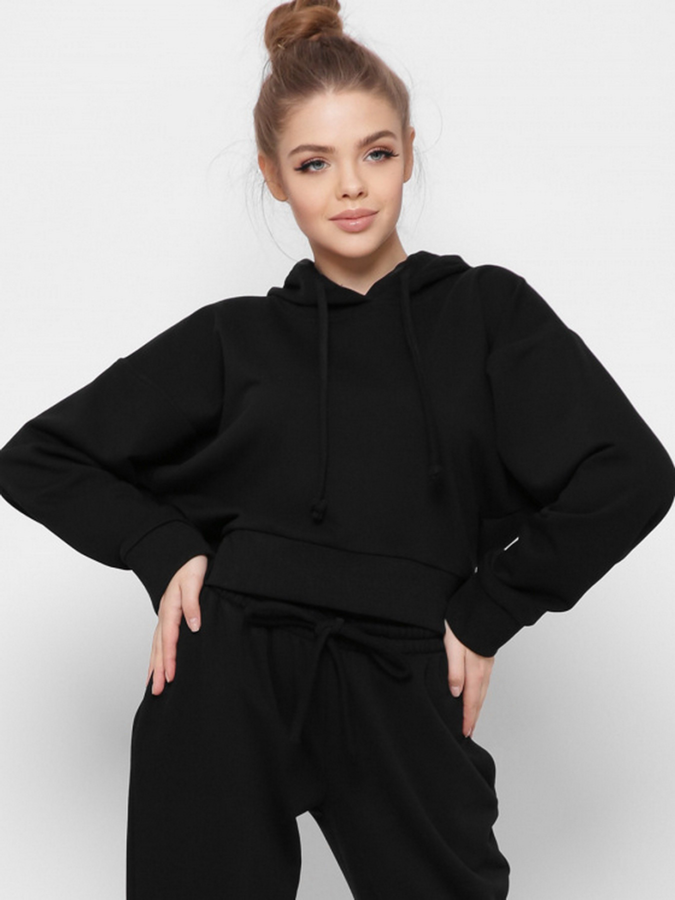 Худі CARICA модель SV75968 Фото