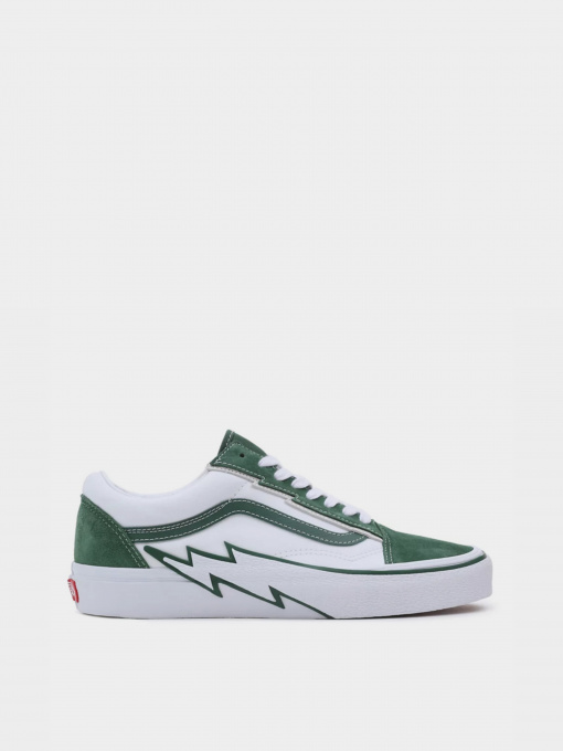 Кеды Vans модель VN0009Q5BGN1 Фото